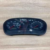 1J0919860 0263604001  Speedometer (instrument cluster) Volkswagen Golf IV