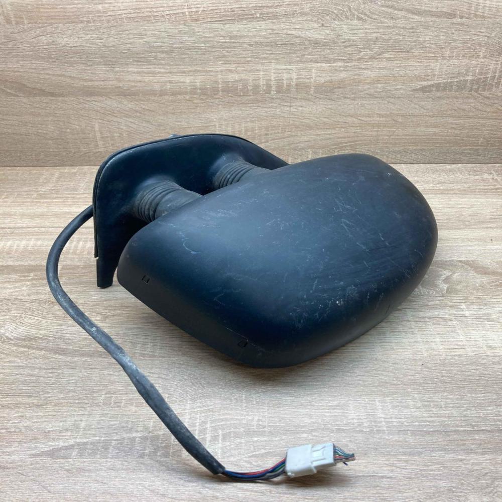 0157143   Front door electric wing mirror Fiat Ducato