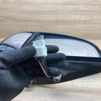 0157143   Front door electric wing mirror Fiat Ducato