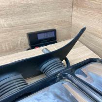 0157143   Front door electric wing mirror Fiat Ducato