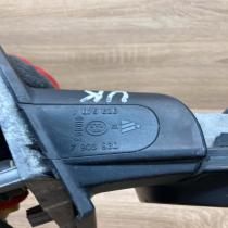 7075626 7191402 UK Front door electric wing mirror BMW 3 E90 E91