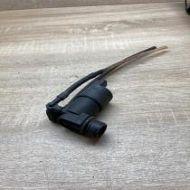 8200194414 9632984980  Windscreen/windshield washer pump Renault Laguna II
