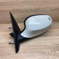 7182695   Front door electric wing mirror BMW 3 E90 E91