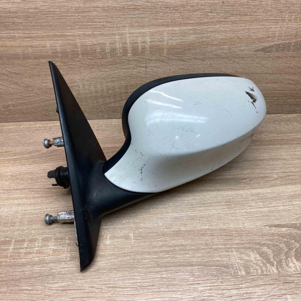 7182695   Front door electric wing mirror BMW 3 E90 E91