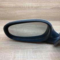 7182695   Front door electric wing mirror BMW 3 E90 E91