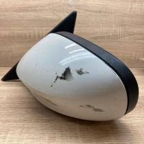 7182695   Front door electric wing mirror BMW 3 E90 E91