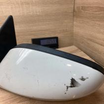 7182695   Front door electric wing mirror BMW 3 E90 E91