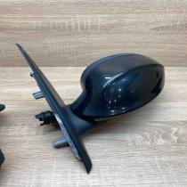 010803   Front door electric wing mirror BMW 1 E81 E87