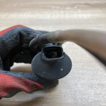8200194414 9632984980  Windscreen/windshield washer pump Renault Laguna II