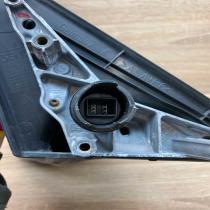 010803   Front door electric wing mirror BMW 1 E81 E87