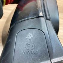 010803   Front door electric wing mirror BMW 1 E81 E87