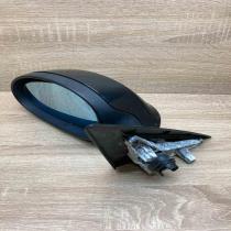 010803 53025  Front door electric wing mirror BMW 1 E81 E87