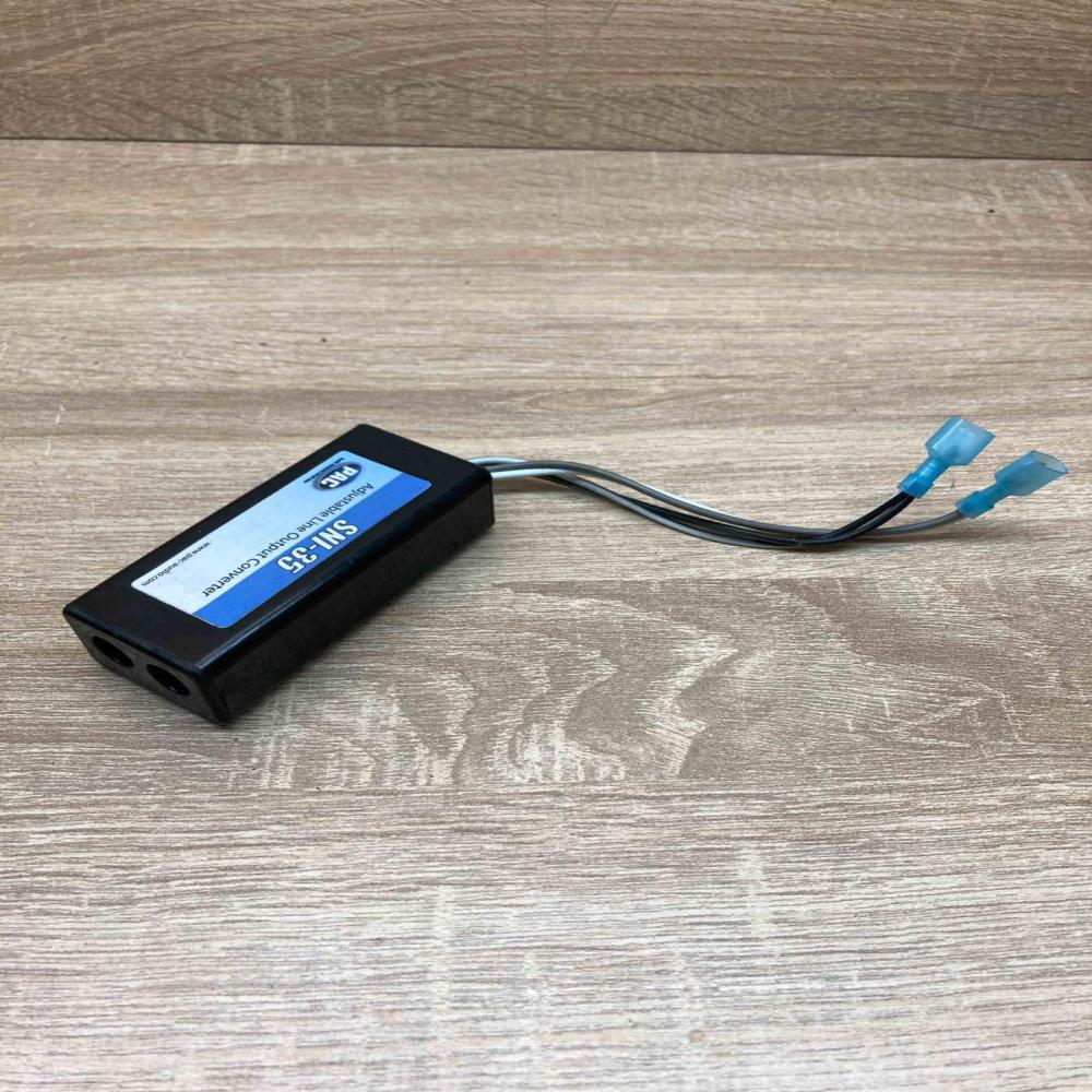 SNI 35   Other control units/modules BMW 3 E46