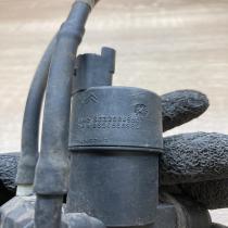 8200194414 9632984980  Windscreen/windshield washer pump Renault Laguna II