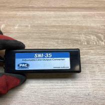 SNI 35   Other control units/modules BMW 3 E46