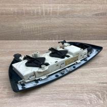 658324B 101750  Climate control unit Renault Scenic I