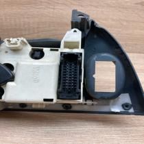 658324B 101750  Climate control unit Renault Scenic I