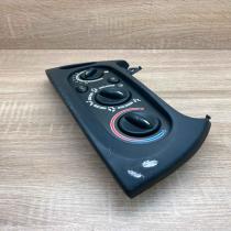 658324B 101750  Climate control unit Renault Scenic I