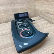 658324B 101750  Climate control unit Renault Scenic I