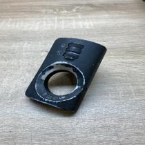 14 070202   Panel lighting control switch Audi A6 S6 C5 4B