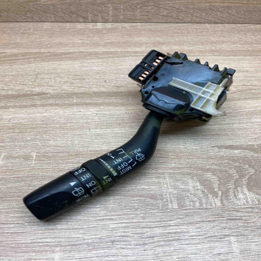 17D254LH 17B122  Wiper control stalk Mazda 6