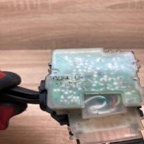 17D254LH 17B122  Wiper control stalk Mazda 6