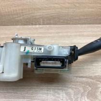 17D318 073 0D34 GJ5M Wiper turn signal indicator stalk/switch Mazda 6