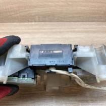 17D318 073 0D34 GJ5M Wiper turn signal indicator stalk/switch Mazda 6