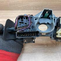 7700428197 36978B  Wiper turn signal indicator stalk/switch Renault Scenic I