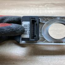14 070202   Panel lighting control switch Audi A6 S6 C5 4B