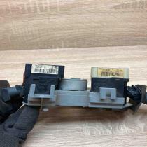 7700428197 36978B  Wiper turn signal indicator stalk/switch Renault Scenic I