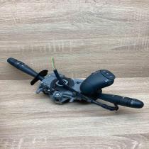 7700428198 54034882A  Wiper turn signal indicator stalk/switch Renault Scenic I