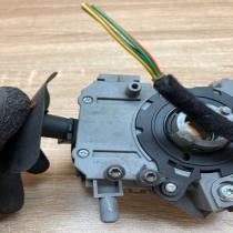 7700428198 54034882A  Wiper turn signal indicator stalk/switch Renault Scenic I