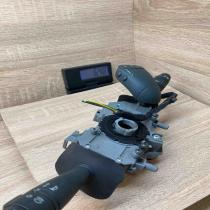 7700428198 54034882A  Wiper turn signal indicator stalk/switch Renault Scenic I