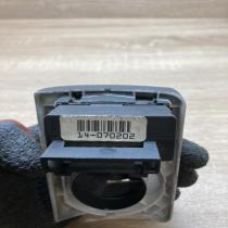 14 070202   Panel lighting control switch Audi A6 S6 C5 4B