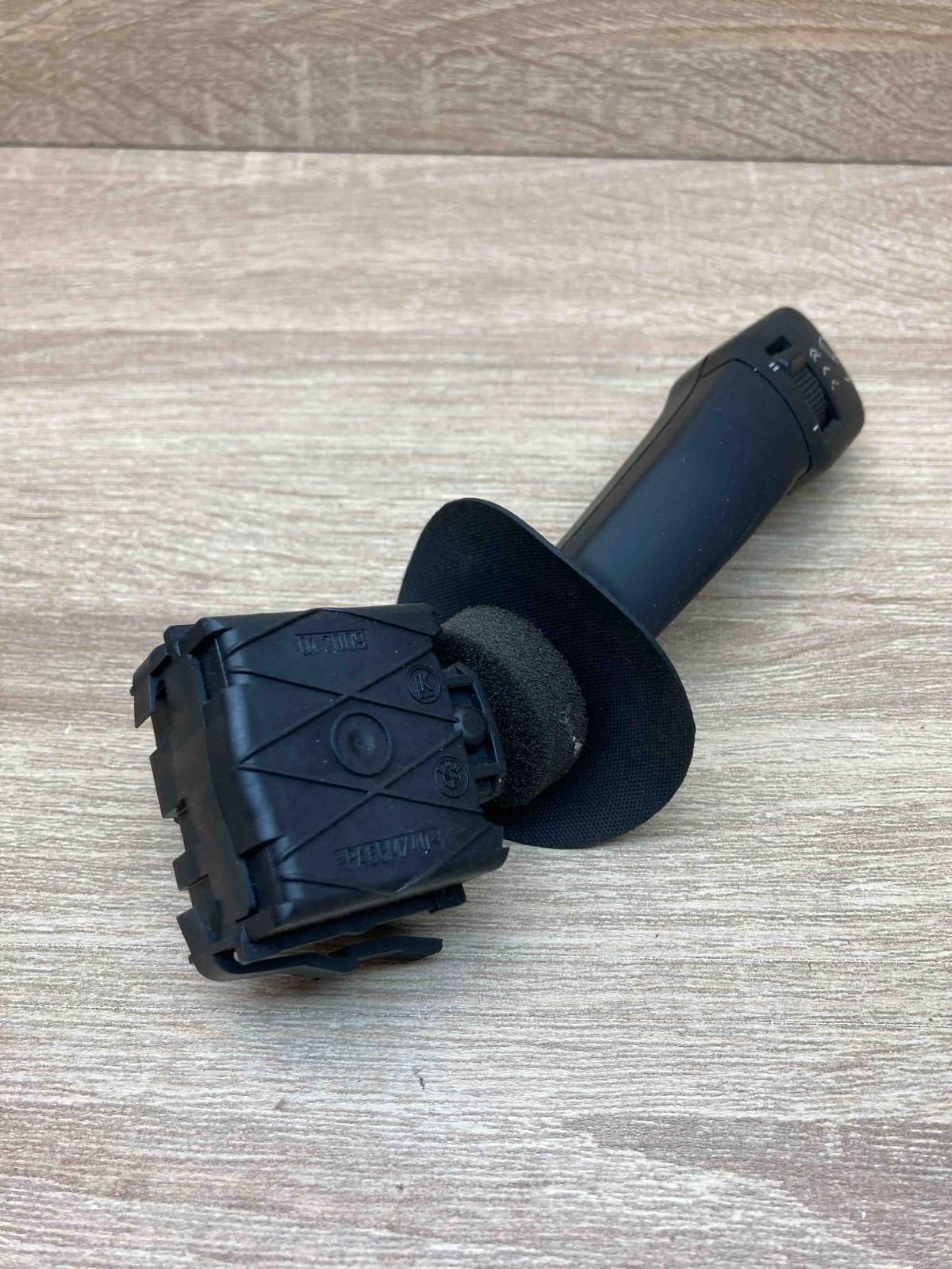 012009   Wiper control stalk BMW 3 E46