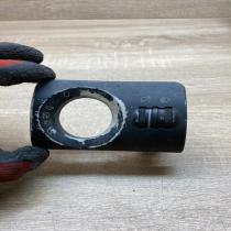 14 070202   Panel lighting control switch Audi A6 S6 C5 4B