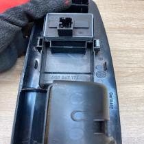6Q1867171 6Q1867171E  Electric window control switch Volkswagen Polo