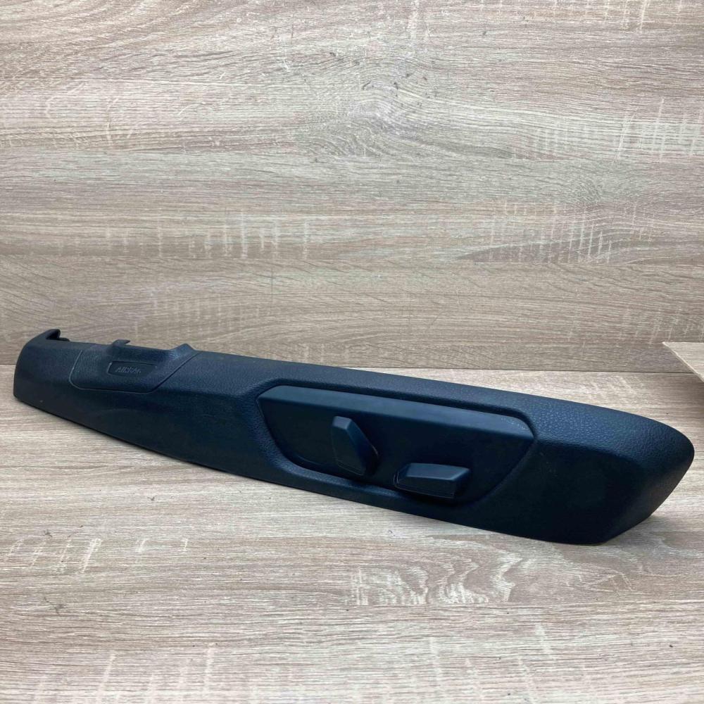 9276616 7243556  Seat control switch BMW X3 F25