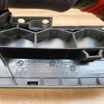 9276616 7243556  Seat control switch BMW X3 F25