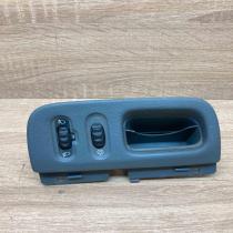 430690 432134  Headlight level height control switch Renault Megane I