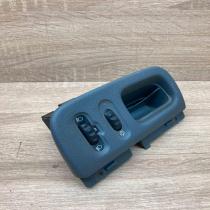 430690 432134  Headlight level height control switch Renault Megane I