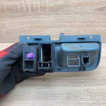 430690 432134  Headlight level height control switch Renault Megane I