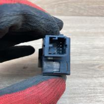 16102014bB T946104A  Air flap motor/actuator BMW 1 E81 E87