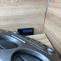 FG012722B GJ6G66DSXC02  Radio/CD/DVD/GPS head unit Mazda 6