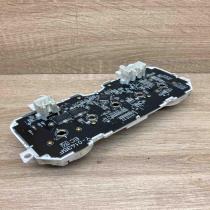 Y 01435F   Climate control unit Nissan Qashqai