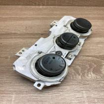 Y 01435F   Climate control unit Nissan Qashqai