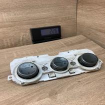 Y 01435F   Climate control unit Nissan Qashqai
