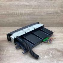 856064 97W09K 4970 Climate control unit Volvo S40, V40