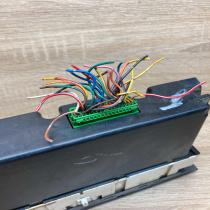 856064 97W09K 4970 Climate control unit Volvo S40, V40